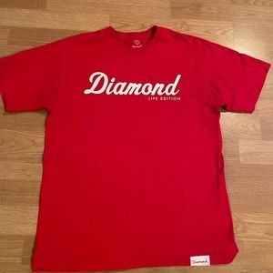 Diamond Supply Co.